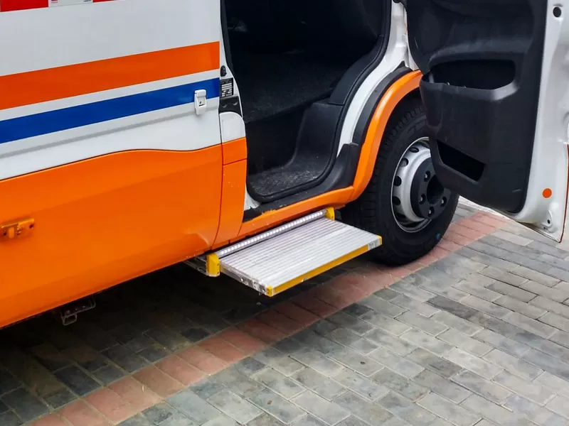 Kelebihan langkah listrik Xindertech